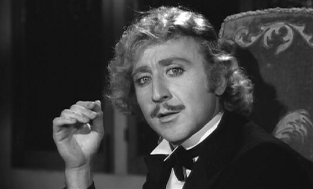 Gene Wilder Gene Wilder