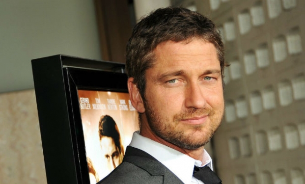 Gerard Butler Gerard Butler