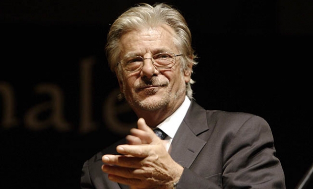 Giancarlo Giannini Giancarlo Giannini