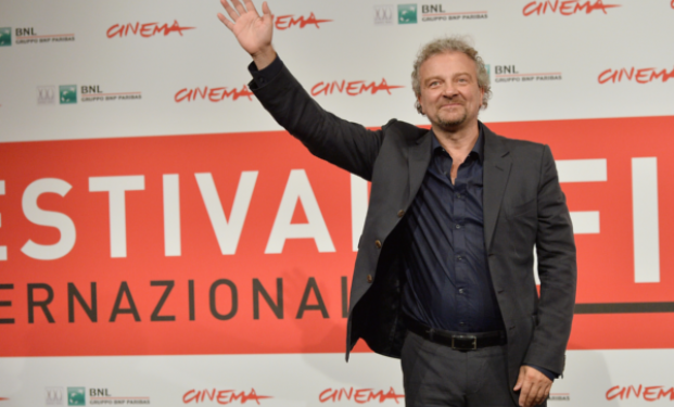 Giovanni Veronesi Giovanni Veronesi