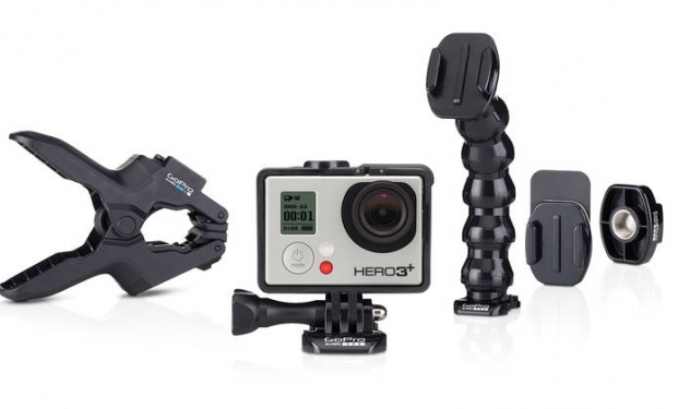 GoPro Hero3 GoPro Hero3
