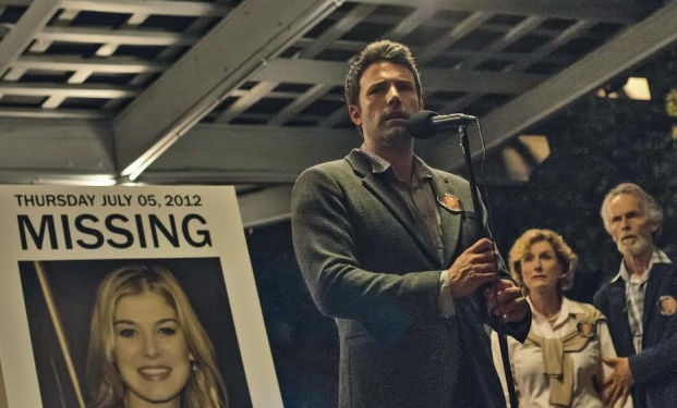 Gone Girl Gone Girl di David Fincher