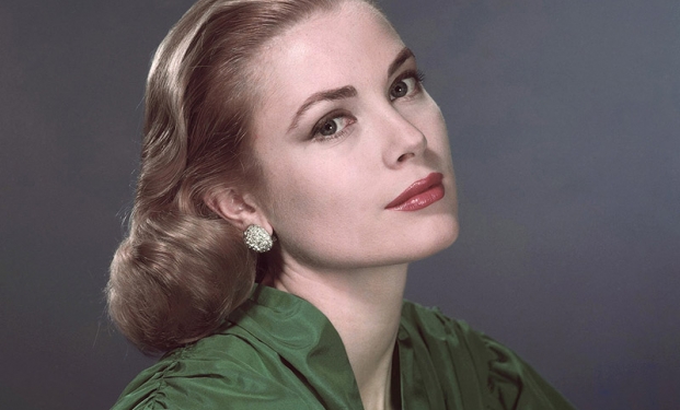 Grace Kelly Grace Kelly