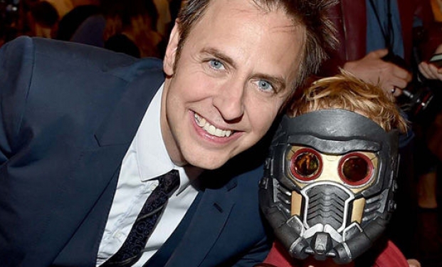 James Gunn James Gunn