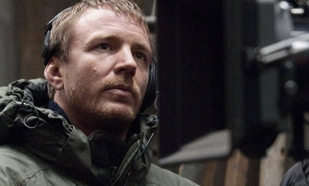 Guy Ritchie Guy Ritchie