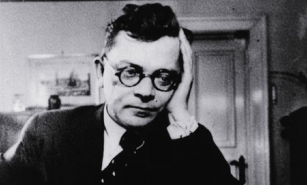Film su Alone in Berlin di Hans Fallada Film su Alone in Berlin di Hans Fallada