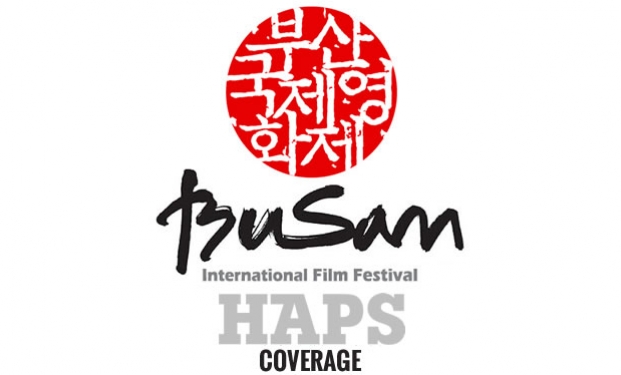 Busan Film Festival Busan Film Festival