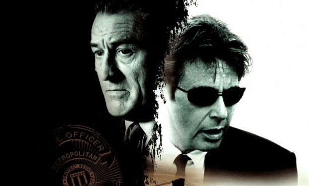 Heat - La sfida Heat - La sfida