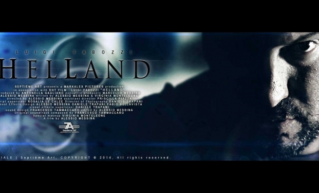 Casting Helland Helland, Casting