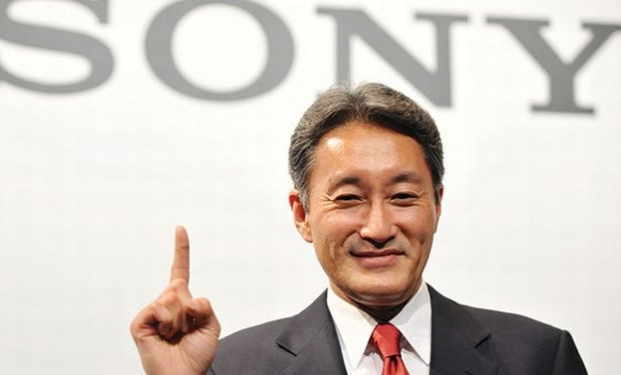 Kaz Hirai Kaz Hirai