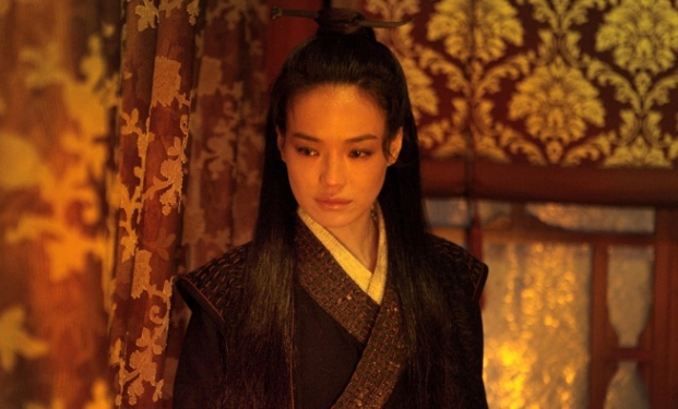 The Assassin di Hou Hsiao-hsien The Assassin di Hou Hsiao-hsien