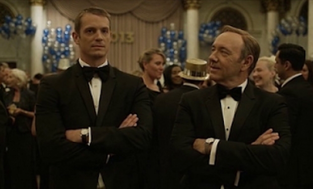 House of Cards House of Cards