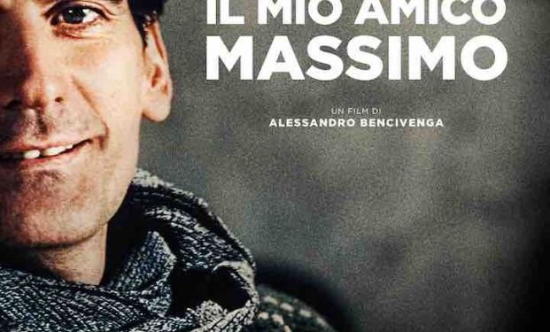 Il mio amico Massimo Il mio amico Massimo