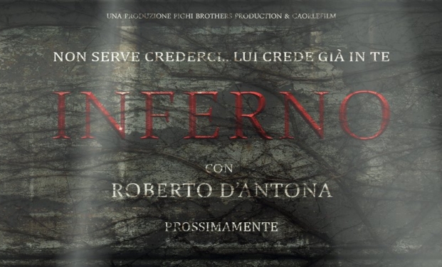 Inferno La Serie Inferno La Serie