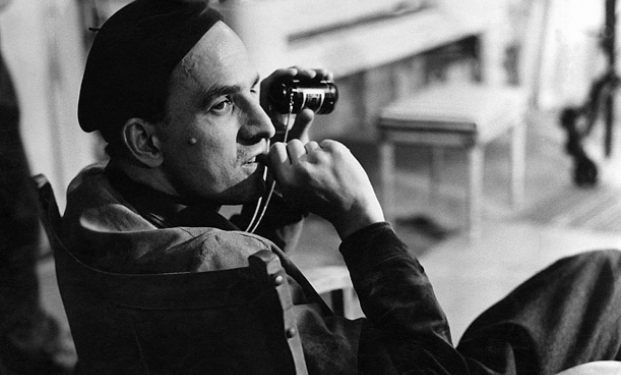 Ingmar Bergman Ingmar Bergman