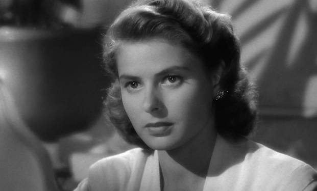 Ingrid Bergman Ingrid Bergman