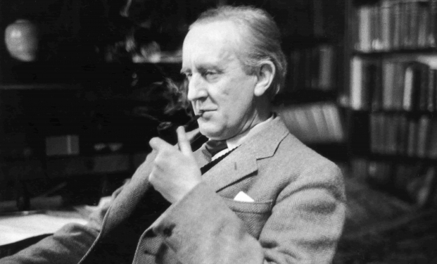Tolkien Tolkien