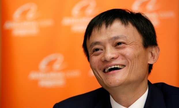 Jack Ma Jack Ma