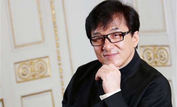 Jackie Chan