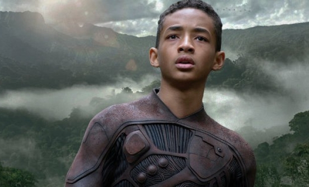 After Earth After Earth
