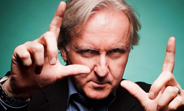 James Cameron James Cameron