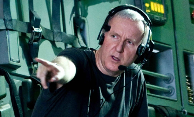 James Cameron James Cameron
