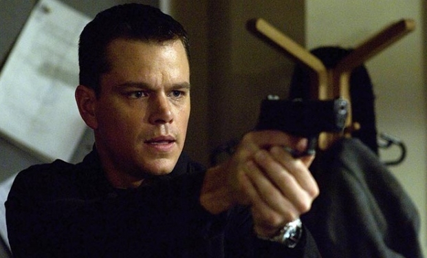 Jason Bourne Jason Bourne