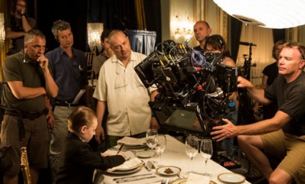 The Young and Prodigious Spivet di Jean-Pierre Jeunet The Young and Prodigious Spivet di Jean-Pierre Jeunet