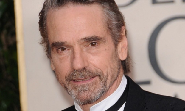 Jeremy Irons Jeremy Irons