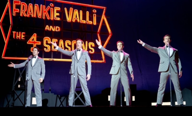 Jersey boys Jersey boys