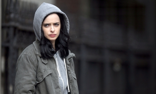 Jessica Jones Jessica Jones