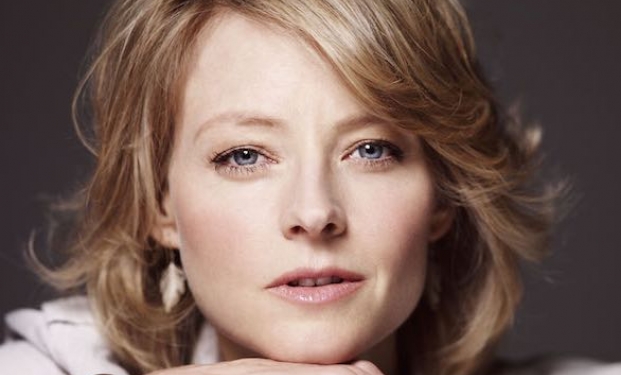 Jodie Foster Jodie Foster