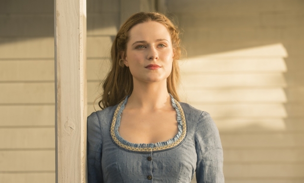 Westworld Westworld