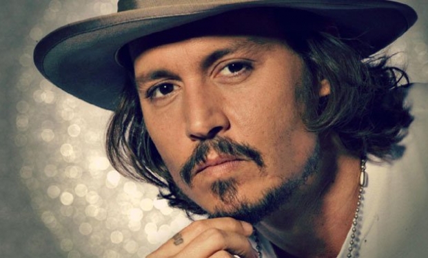 Johnny Depp Johnny Depp