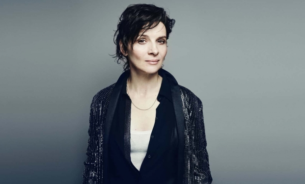 Juliette Binoche Juliette Binoche