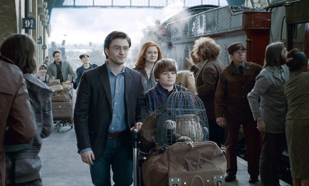 Harry Potter: La storica casa dei Dursley è attualmente in vendita al prezzo di 475.000 sterline Harry Potter: La storica casa dei Dursley è attualmente in vendita al prezzo di 475.000 sterline