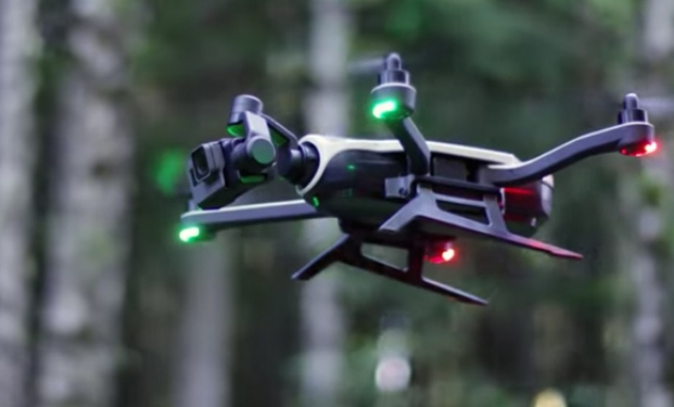 Karma GoPro Karma GoPro