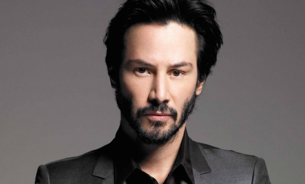 Keanu Reeves in Knock Knock Keanu Reeves in Knock Knock