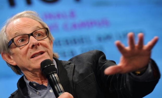 Ken Loach Ken Loach