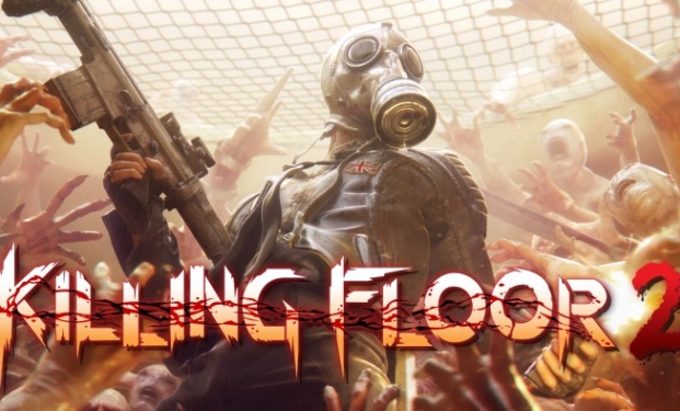 Killing Floor 2 Killing Floor 2