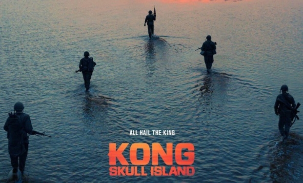 Kong: Skull Island Kong: Skull Island