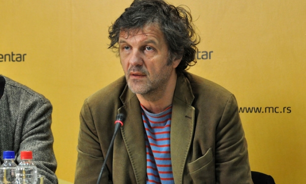 Emir Kusturica Emir Kusturica