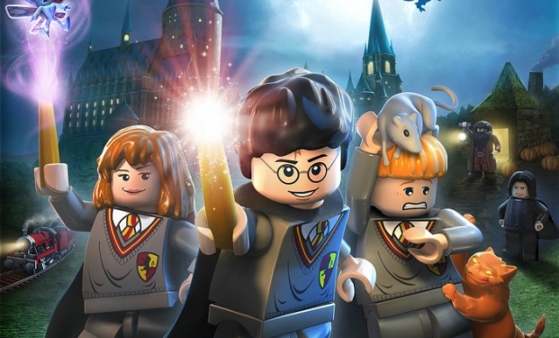 LEGO Harry Potter Collection, annunciata la data di uscita LEGO Harry Potter Collection, annunciata la data di uscita