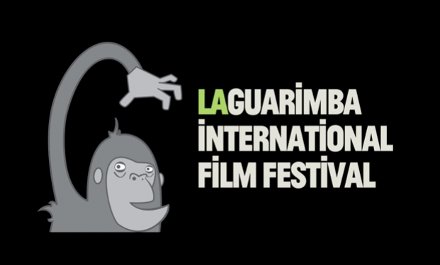 la locandina del Guarimba International Film Festival la locandina del Guarimba International Film Festival