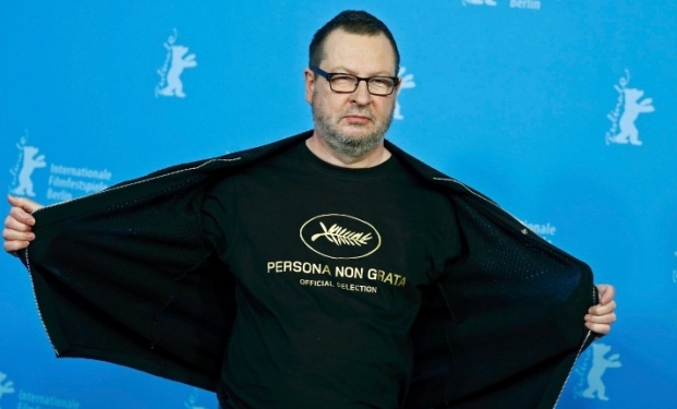 Lars Von Trier Lars Von Trier