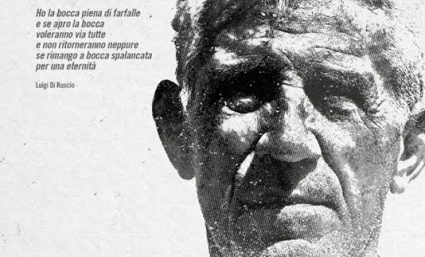 La neve nera. Luigi Di Ruscio a Oslo, un italiano all'inferno La neve nera. Luigi Di Ruscio a Oslo un italiano all'inferno, La neve nera, Paolo Marzoni, Angelo Ferracuti, Luigi Di Ruscio, Oslo,