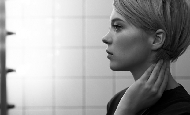 Léa Seydoux Léa Seydoux