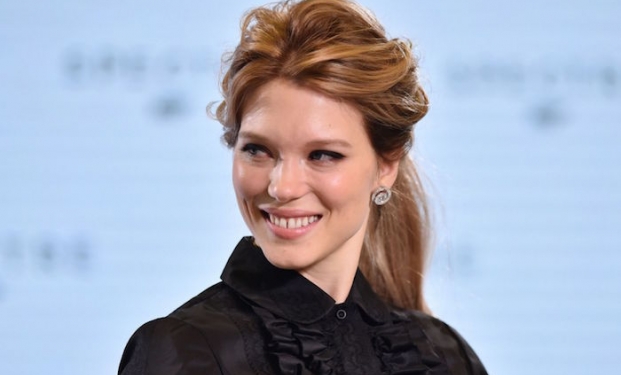 Léa Seydoux Léa Seydoux
