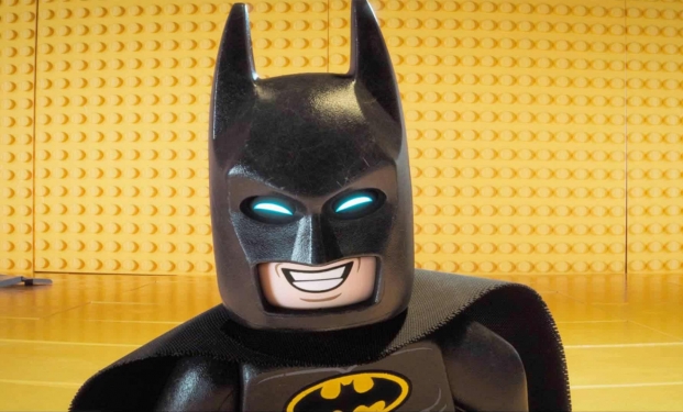 LEGO Batman LEGO Batman