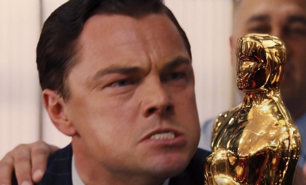 Leonardo DiCaprio Leonardo DiCaprio